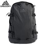 GREGORY グレゴリー MATRIX ALL DAY マトリックス オールデイ バックパック リュック バッグ メンズ A4 22L ブラック 130329-1041