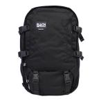 BACH バッハ TRAVEL PRO 45 トラベルプロ 45 バックパック バッグ カバン 鞄 旅行 A3 45L 132211 BLACK メンズ