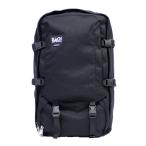 クーポン配布中!BACH バッハ TRAVEL PRO 60 トラベルプロ 60 バックパック バッグ カバン 鞄 旅行 A3 60L 132311 BLACK メンズ
