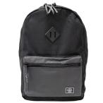 Stussy×HERSCHEL/ステューシー×ハーシェル コラボ Sport SP15 Backpack 133010-BLAC バックパック/リュックサック/カバン/鞄 メンズ/レディース ブラック