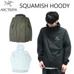 ARC'TERYX ARCTERYX アークテリクス Squamish Hoody Men's スコーミッシュ フーディ メンズ ジャケット パーカー 25172 送料無料