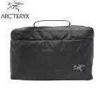 Yahoo! Yahoo!ショッピング(ヤフー ショッピング)並行輸入品 ARC'TERYX ARCTERYX アークテリクス INDEX 5 インデックス トラベルバッグ バッグ メンズ レディース 5L B5 14258