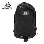 ショッピングtokia GREGORY グレゴリー HALF DAY V2 ハーフデイ V2 バックパック リュック バッグ かばん メンズ レディース 19L 146490 ブラック 黒 プレゼント ギフト 母の日