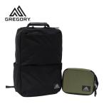 GREGORY グレゴリー COVERT MISSION DAY SLIM V4 カバート ミッション デイ スリム V4 リュックサック バックパック バッグ 14L 148239 1041