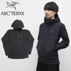 ARC'TERYX ARCTERYX アークテリクス Gamma LT Hoody Men's ガンマ LT フーディ メンズ アウター パーカー 17307 ブラック