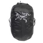 ARC'TERYX ARCTERYX アークテリクス Carrier Duffel 40 キャリアダッフル ダッフルバッグ ボストン メンズ レディース B4 40L 18099 ブラック