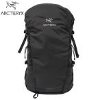 ARC'TERYX ARCTERYX アークテリクス BRIZE 32 ブライズ バックパック リュックサック デイパック カバン 鞄 メンズ レディース 18795 32L B4 ブラック