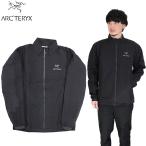 ARC'TERYX ARCTERYX アークテリクス Atom lt Jacket Men's アトム ライトウェイト ジャケット 中綿 メンズ 24109 ブラック プレゼント 通勤 通学 送料無料