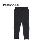 patagonia パタゴニア メンズ テルボンヌ ジョガーズ パンツ ジョガーパンツ ズボン 軽量 ブラック 24540 プレゼント ギフト 運動 ランニング 送料無料