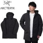 ARC'TERYX ARCTERYX アークテリクス Men's THERME PARKA メンズ サーミ パーカ ジャケット ダウン アウター ゴアテックス ブラック メンズ 25879 送料無料