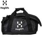 クーポン配布中!Haglofs ホグロフス LAVA 30 ラバ ショルダーバッグ ダッフルバッグ メンズ 338142 A4 30L トゥルー ブラック