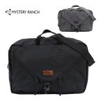 MYSTERY RANCH ミステリーランチ 3WAY 27 3ウェイ 27 ビジネスバッグ ブリーフケース バックパック ショルダーバッグ 27L トラベルバッグ 出張 ブラック