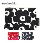 marimekko マリメッコ Kaika MINI UNIKKO カイカ ミニ ウニッコ 化粧ポーチ ブランド 小物入れ レディース 47198 001 70529 851 71296 190 花柄 父の日