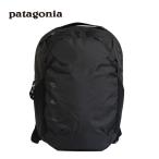 patagonia パタゴニア ATOM DAYPACK アトム デイパック バックパック リュック リュックサック バッグ メンズ レディース 24L 48230 ブラック 黒 プレゼント