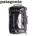 patagonia パタゴニア Black Hole Mini ブラック ホール ミニ リュック リュックサック デイパック ショルダーバッグ 3way メンズ 26L ブラック 49265 送料無料