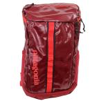 patagonia パタゴニア BLACK HOLE PACK 25L ブラックホールパック 49296 CLASSIC RED バックパック バッグ リュック カバン 鞄 クラシックレッド