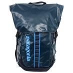 patagonia パタゴニア BLACK HOLE PACK 32L ブラックホールパック 49331 UNDERWATER BLUE バックパック バッグ リュック カバン 鞄 アンダーウォーターブルー