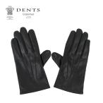 並行輸入品 DENTS デンツ AVIEMORE アビモア 手袋 グローブ 5-9202 羊革 本革 レザー メンズ タッチパネル対応 スマートフォン対応 ブラック 黒 プレゼント