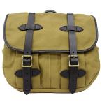 クーポン配布中!FILSON フィルソン MEDIUM FIELD BAG フィールド 70232 TN ショルダーバッグ カバン 鞄 メンズ レディース タン
