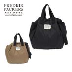 FREDRIK PACKERS フレドリックパッカー