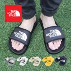 THE NORTH FACE ザ ノースフェイス M BASE CAMP SLIDE III ベースキャンプ スライドサンダル シャワーサンダル シャワサン 黒 NF0A4T2R KY4 LA9 ZU3