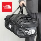 THE NORTH FACE ザ ノースフェイス BASE CAMP VOYAGER DUFFEL ベースキャンプ ボイジャー ダッフル 62L リュック バックパック メンズ ブラック