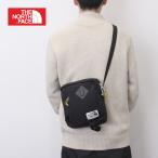 THE NORTH FACE ザ ノースフェイス BERKELEY CROSSBODY BAG バークレー クロスボディバッグ NF0A52VT ショルダーバッグ メンズ レディース ブラック