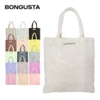 並行輸入品 BONGUSTA ボングスタ NARAM TOTEBAG ナラム トートバッグ トートバッグ バッグ タオル地 メンズ レディース A4 マルチカラー ストライプ BON01