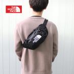 並行輸入品 THE NORTH FACE ザ ノースフェイス BOZER HIP PACK 3 L ボザーヒップパック3 ボディバッグ ウエストバッグ メンズ レディース NF0A52RW