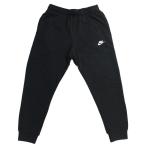 ショッピングＮＩＫＥ NIKE ナイキ Club French Terry Jogger Pants クラブ フレンチテリー ジョガーパンツ メンズ トレーニング スポーツ スウェットパンツ ロゴ BV2680 ルームウェア