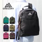 GREGORY グレゴリー CASUAL DAY V2 カジュアルデイ V2 リュックサック バックパック カバン 鞄 A4 21L メンズ レディース 144433 65200 プレゼント