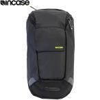 並行輸入品 Incase インケース Range Backpack ランジ バックパック デイパック メンズ レディース CL55540 B4 ブラック