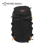 MYSTERY RANCH ミステリーランチ coulee 30 クーリー30 リュックサック バックパック カバン 鞄 30L ブラック 黒 メンズ ナイロン ブランド 人気 S/M L/XL