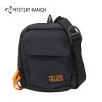 ショッピングtokia MYSTERY RANCH ミステリーランチ DISTRICT 2 ディストリクト ショルダーバッグ 2L ボディバッグ バッグ メンズ レディース ブラック 送料無料 母の日