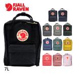 FJALLRAVEN フェールラーベン KANKEN カンケン ミニ リュック リュックサック バックパック FJ 23561 レディース キッズ 7L