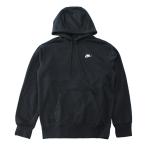 NIKE ナイキ NSW CLUB Pullover Hoodie プルオーバーフーディー スウェット パーカー フーディー ロゴ メンズ レディース FN3867 ブラック プレゼント 送料無料