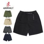 ショッピングトレーニング GRAMICCI グラミチ G Short ジー ショーツ ショートパンツ ボトムス トレーニング スポーツ 撥水 メンズ ブラック オリーブ チノ G101 プレゼント 送料無料