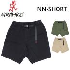 並行輸入品 GRAMICCI グラミチ NN-SHORT NN ショーツ ショートパンツ ハーフパンツ 短パン 膝上 ボトムス スリム メンズ オリーブ チノ G106 アウトドア
