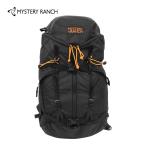 MYSTERY RANCH ミステリーランチ Gallagator 20 ギャラゲーター20 バックパック 17L リュックサック リュック バッグ カバン 鞄 ブラック 黒 メンズ