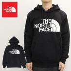 ショッピングtokia THE NORTH FACE ザ ノースフェイス HALF DOME PULLOVER HOODIE ハーフドーム プルオーバー フーディ NF0A7UNL パーカー 長袖 メンズ ブラック 黒 裏起毛 母の日