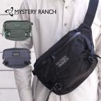 MYSTERY RANCH ミステリーランチ Hip Monkey2 ヒップモンキー2 ボディバッグ ウエストバッグ バッグ ブラック カーキ ネイビー メンズ レディース 8L