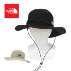 クーポン配布中!THE NORTH FACE ザ ノースフェイス HORIZON BREEZE BRIMMER HAT ホライズン ブリーズ ブリマー ハット バケットハット サファリハット 帽子