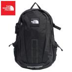 THE NORTH FACE ザ ノースフェイス HOT SHOT SE ホット ショット バックパック リュック バッグ アウトドア メンズ レディース 30L B4 ブラック ブルー グレー
