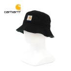 並行輸入品 Carhartt WIP カーハート WIP HESTON BUCKET ヘストン バケットハット キャップ 帽子 メンズ レディース グリーン I032129 ブラック 黒 プレゼント