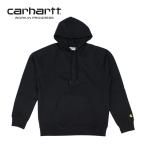Carhartt WIP カーハート HOODED CHASE SWEAT フーデッド チェイス スウェット 裏起毛 パーカー フード スウェット フーディー 長袖 メンズ レディース I033661