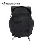 MYSTERY RANCH ミステリーランチ In & Out-Black 25 イン アンド アウト 25 リュック リュックサック パッカブル バッグ メンズ 26Lブラック プレゼント