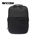 ショッピングtokia Incase インケース A.R.C. Daypack A.R.C.デイパック リュック バックパック バッグ 鞄 メンズ レディース INCO100684 A4 ブラック 黒