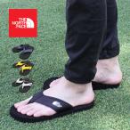 ショッピングtokia THE NORTH FACE ザ ノースフェイス BASE CAMP FLIP-FLOP II ベースキャンプ フリップフロップ NF0A47AA ビーチサンダル サンダル メンズ 母の日