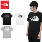 THE NORTH FACE ザ ノースフェイスM SS HALF DOME TEE メンズ ショートスリーブ ハーフドーム Tシャツ Tシャツ 半袖 ロゴ プリント メンズ