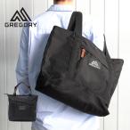 ショッピングtokia GREGORY グレゴリー MIGHTY TOTE V2 マイティ トート V2 トートバッグ バッグ レディース メンズ 89585 144414 ブラック プレゼント ギフト 母の日